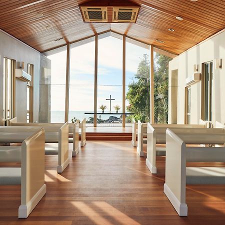 Daydream Island Resort Экстерьер фото