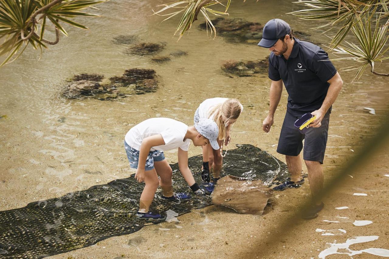 Daydream Island Resort Экстерьер фото