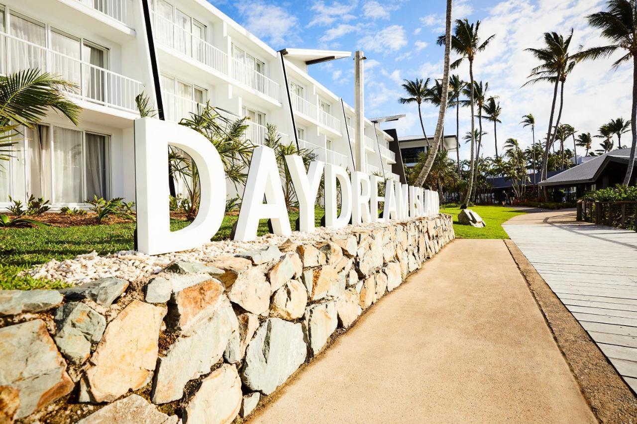 Daydream Island Resort Экстерьер фото
