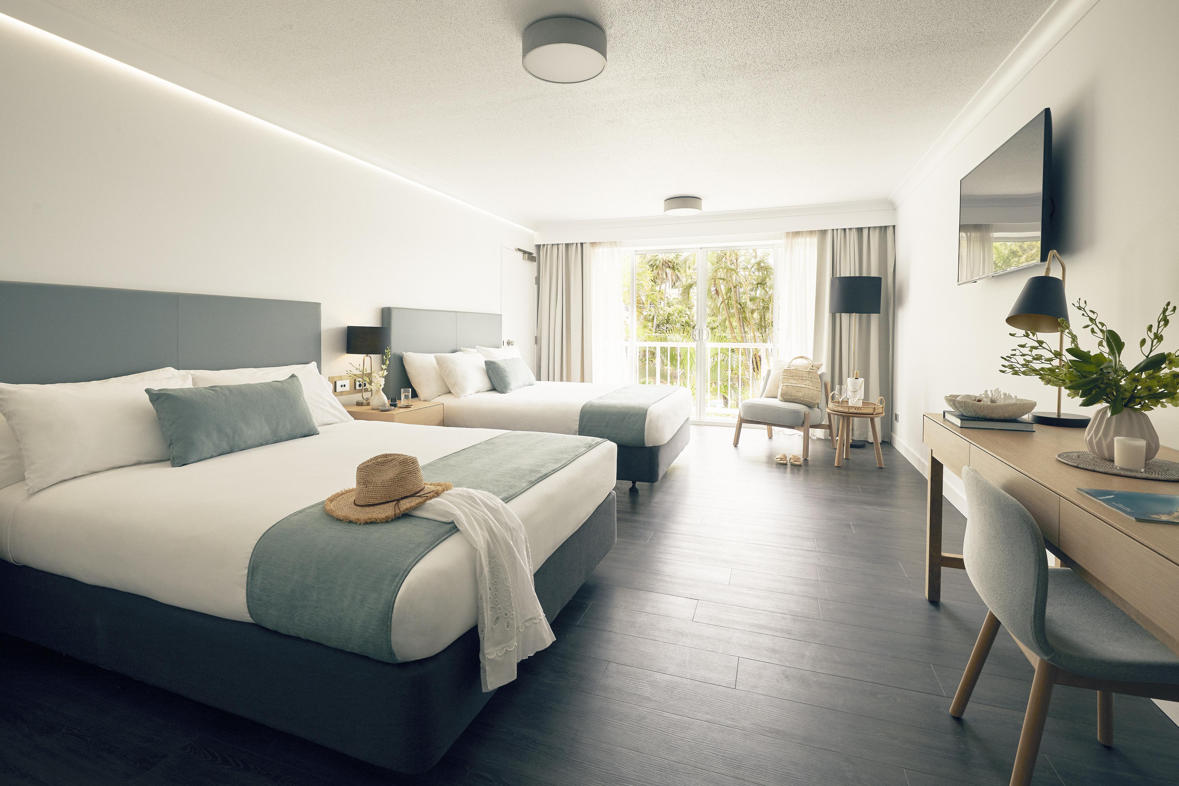 Daydream Island Resort Экстерьер фото