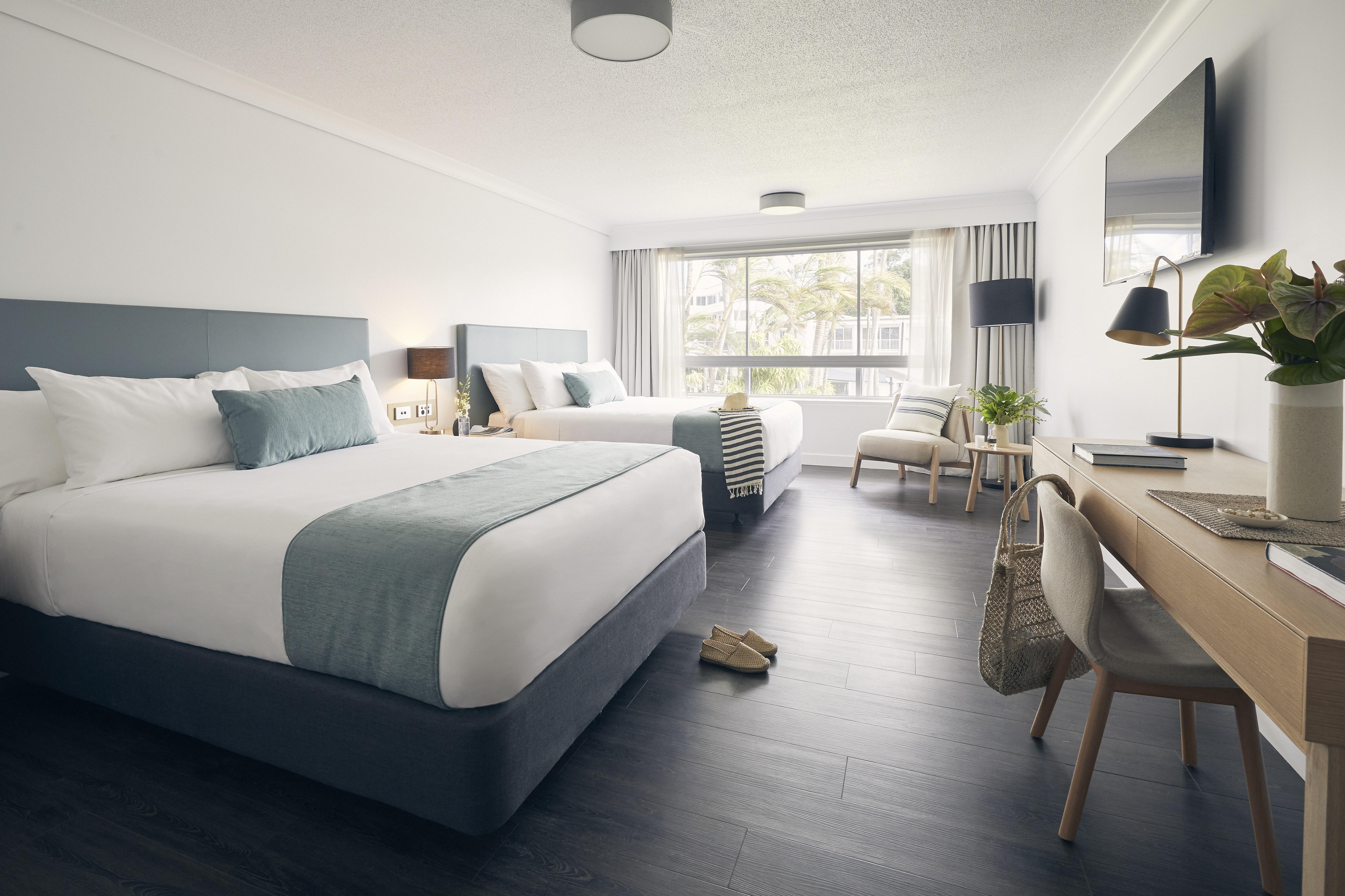 Daydream Island Resort Экстерьер фото