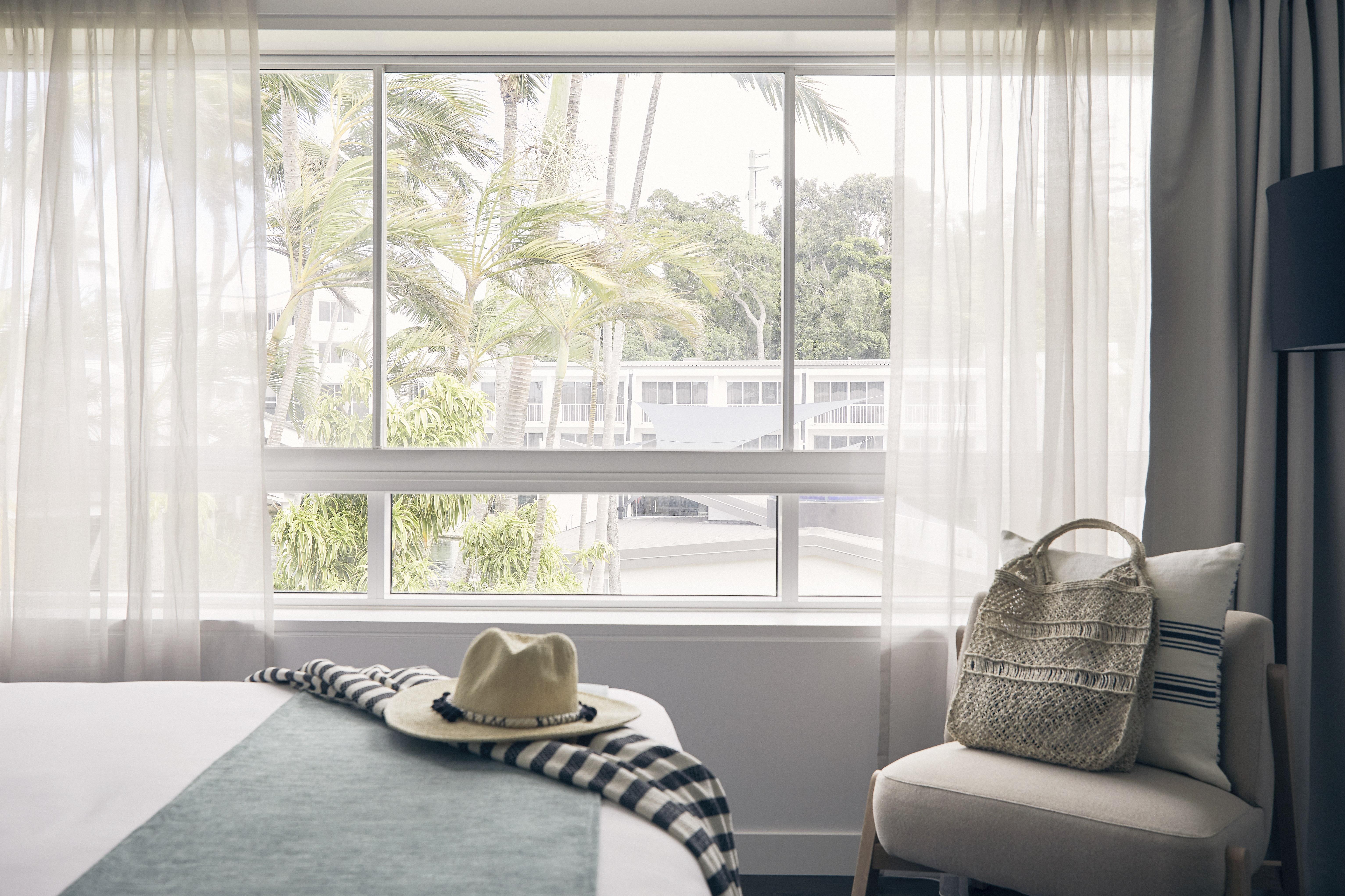 Daydream Island Resort Экстерьер фото