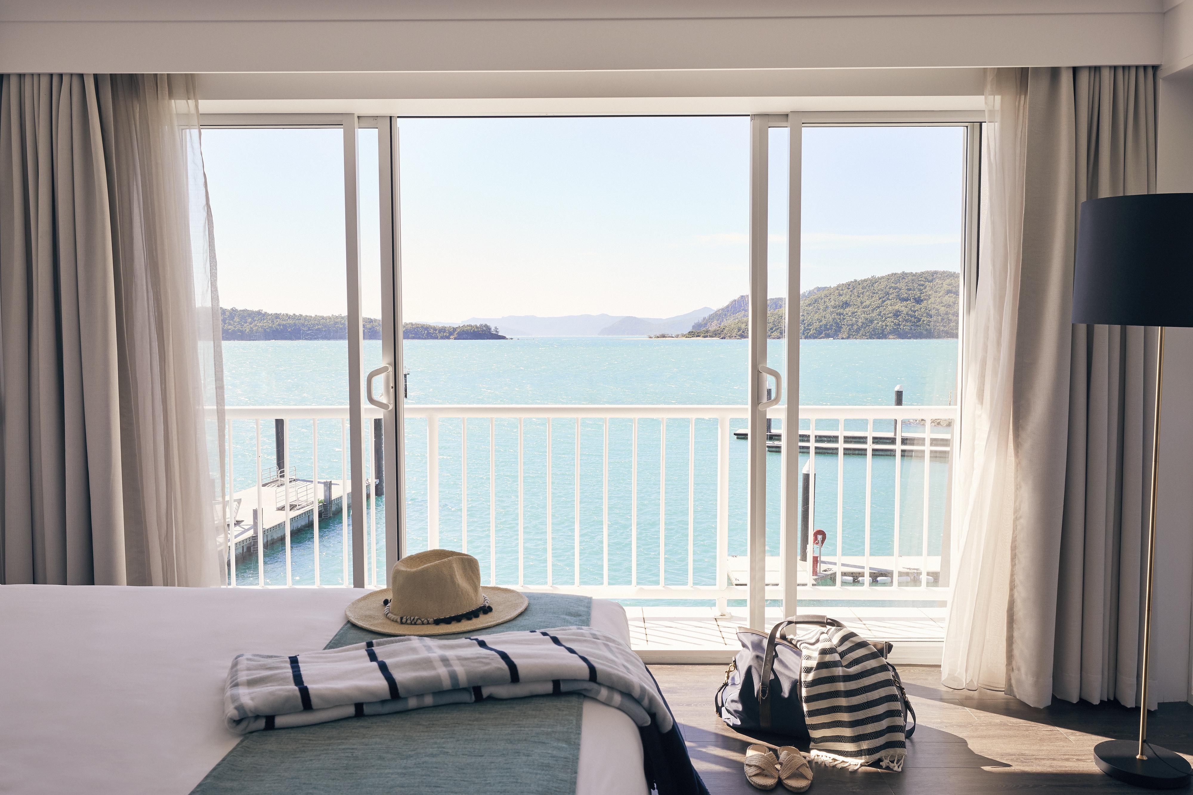 Daydream Island Resort Экстерьер фото