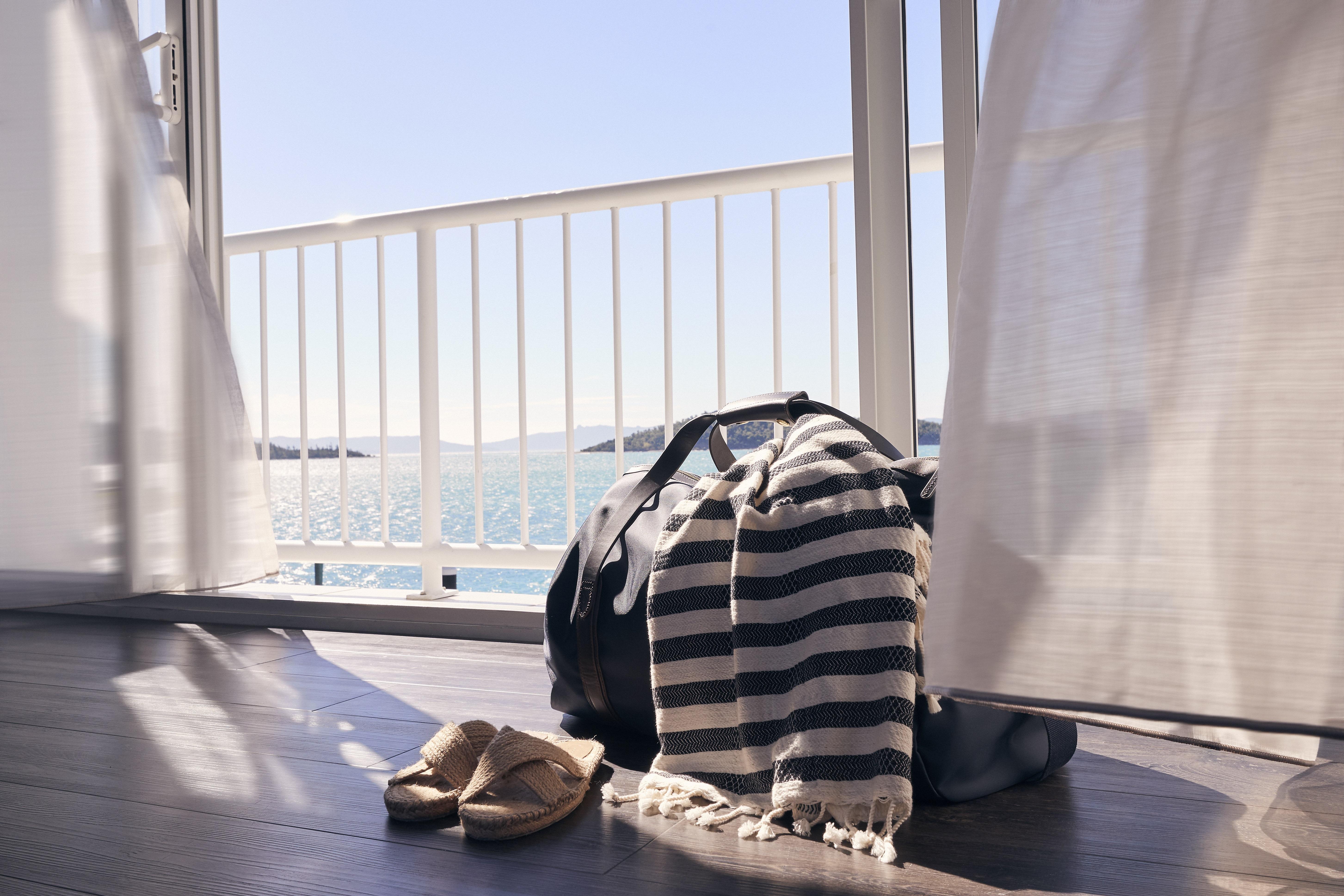Daydream Island Resort Экстерьер фото
