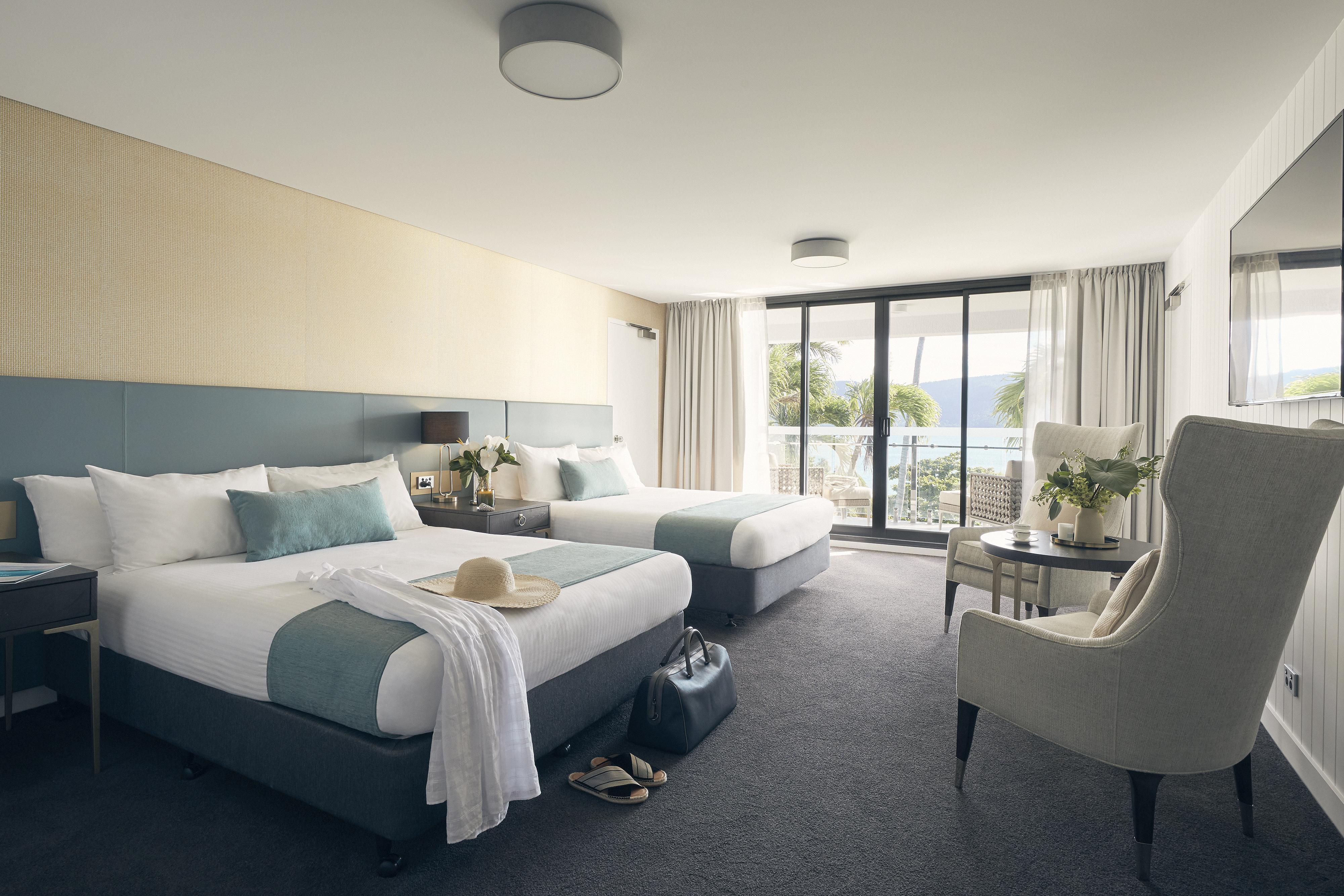 Daydream Island Resort Экстерьер фото