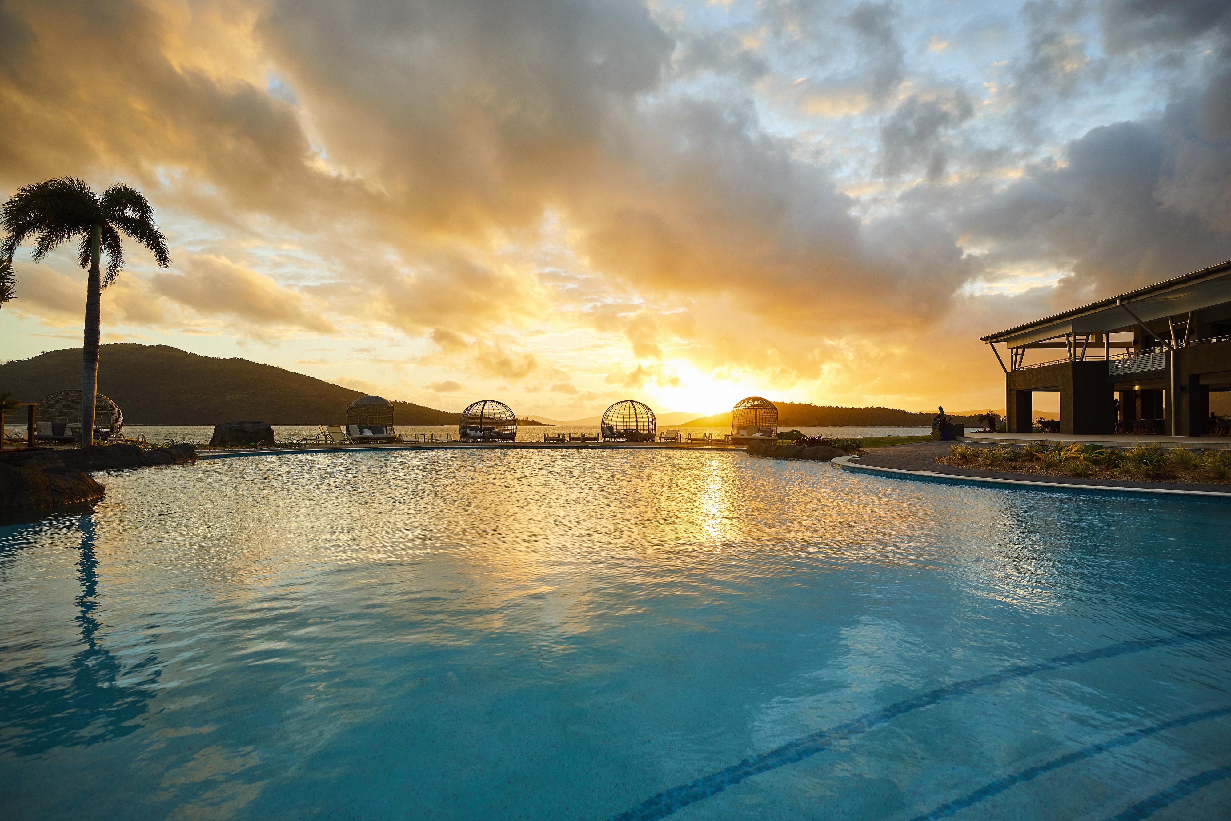 Daydream Island Resort Удобства фото