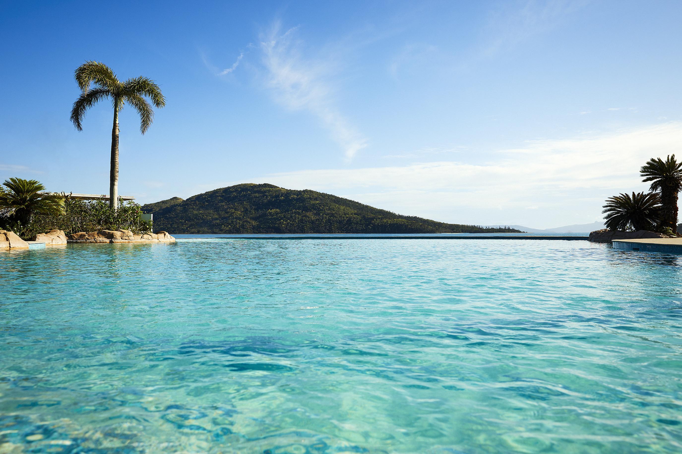 Daydream Island Resort Экстерьер фото