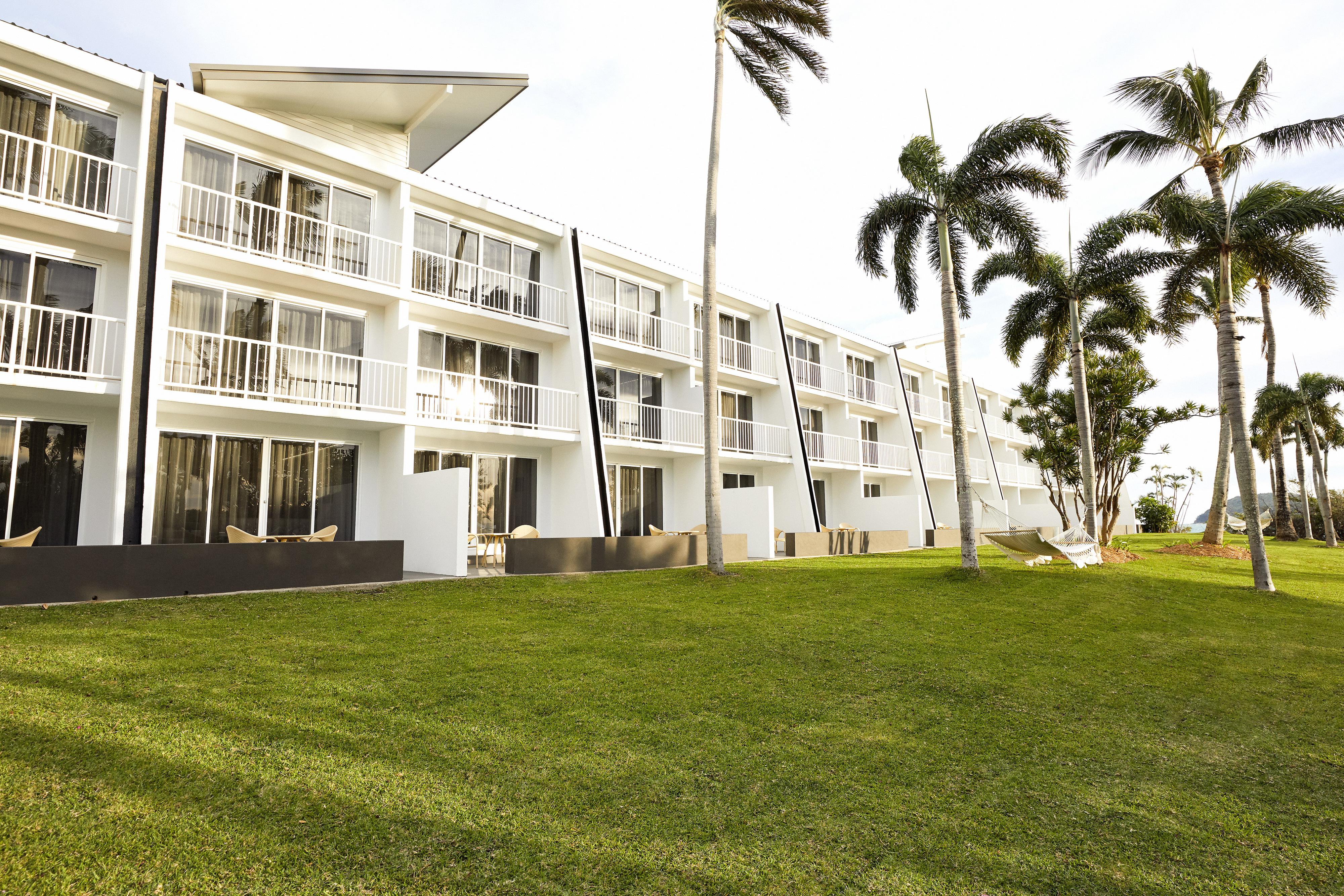 Daydream Island Resort Экстерьер фото