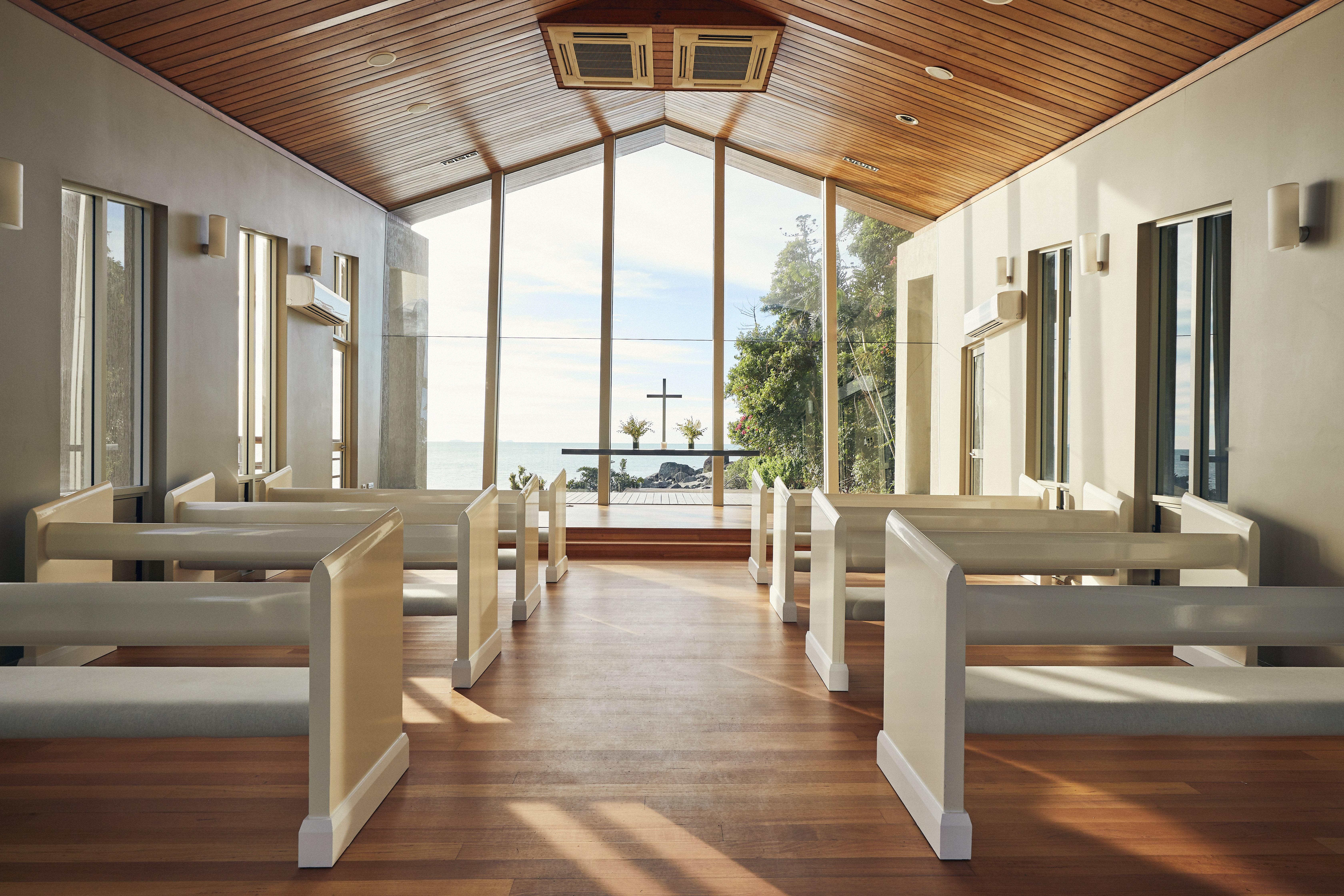 Daydream Island Resort Экстерьер фото