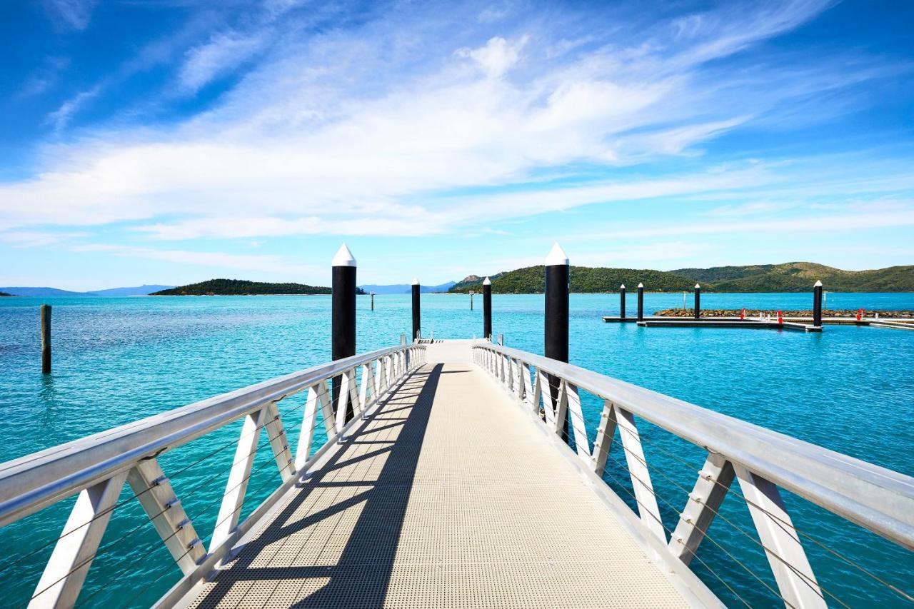 Daydream Island Resort Экстерьер фото
