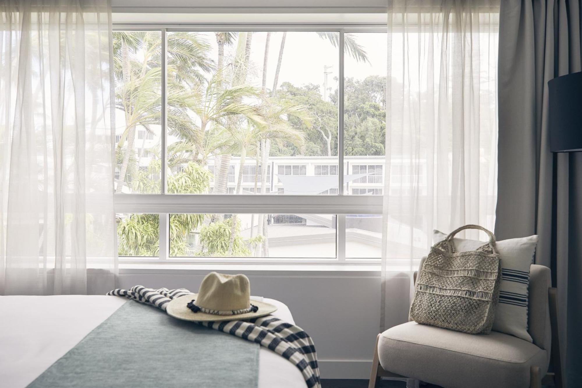 Daydream Island Resort Номер фото