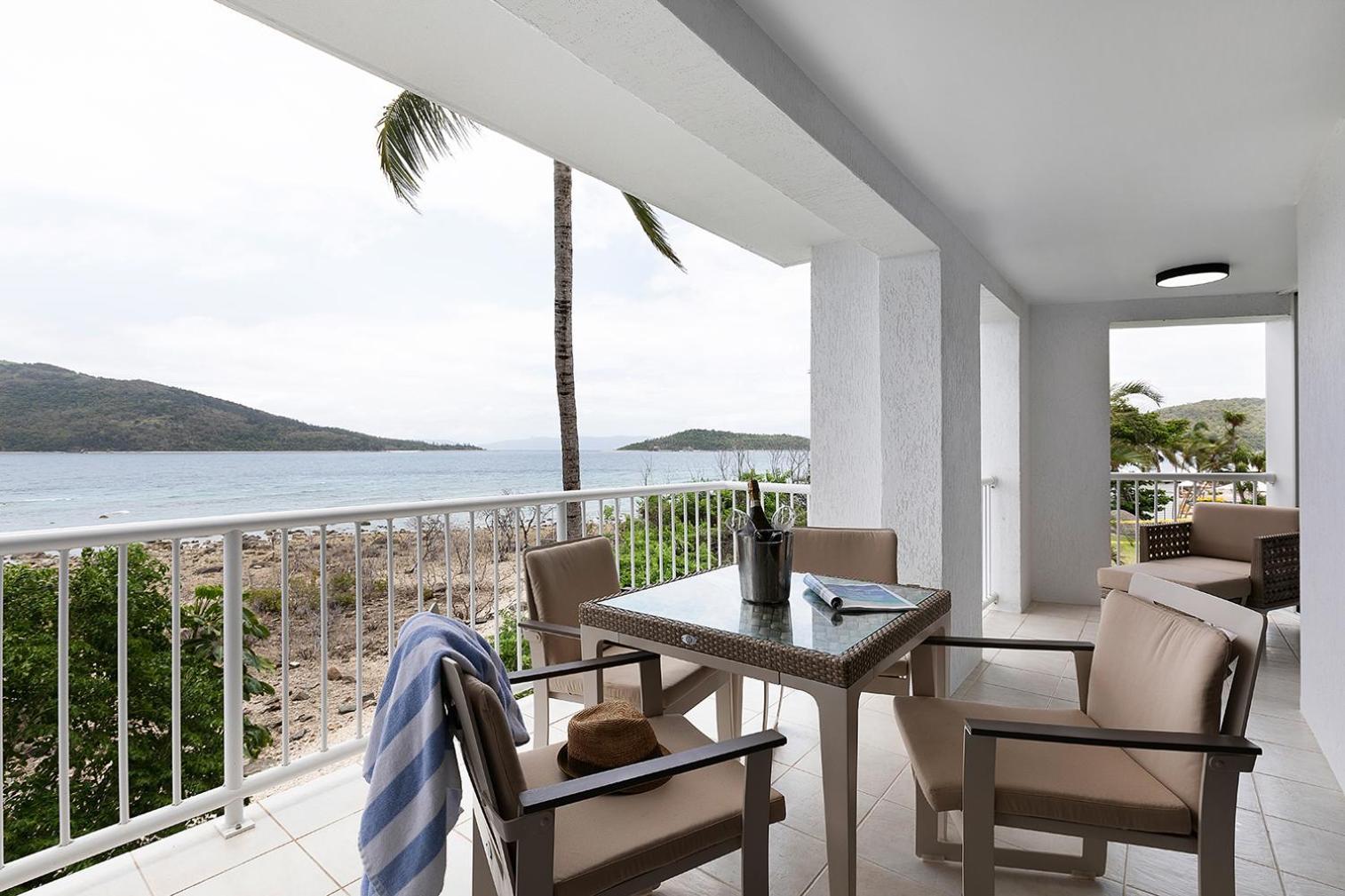 Daydream Island Resort Экстерьер фото