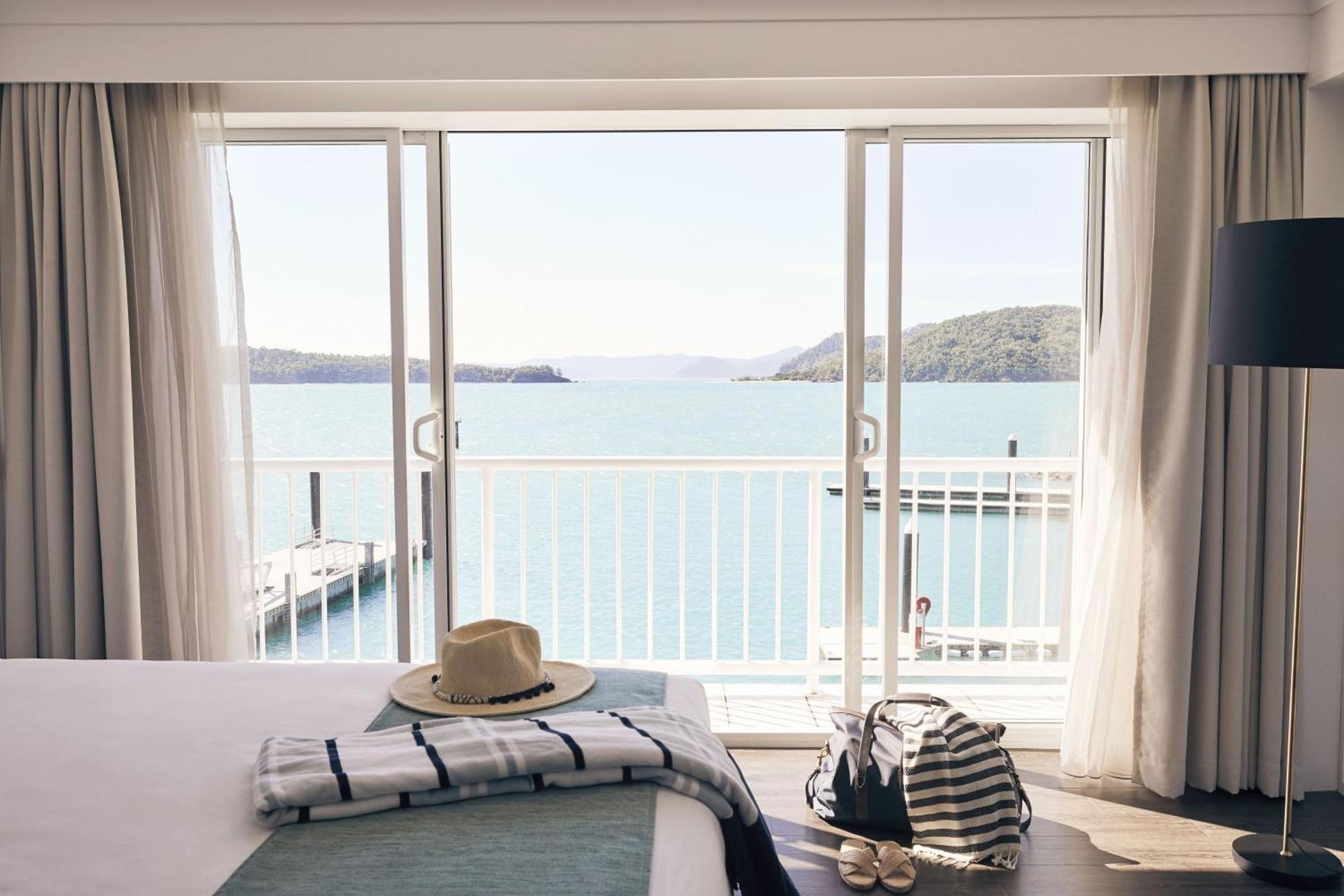 Daydream Island Resort Экстерьер фото