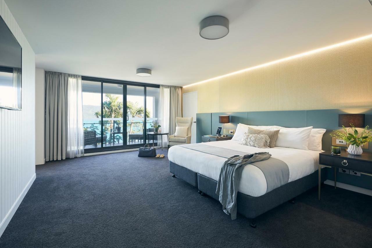 Daydream Island Resort Экстерьер фото
